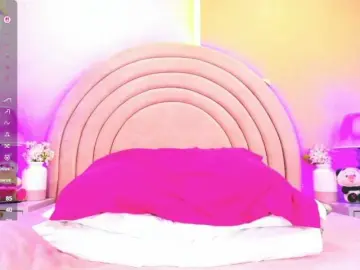 Bongacams Sex Cam of KikiiSweet