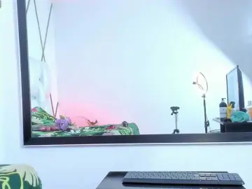 Bongacams Adult Video Chat of Lilicameron