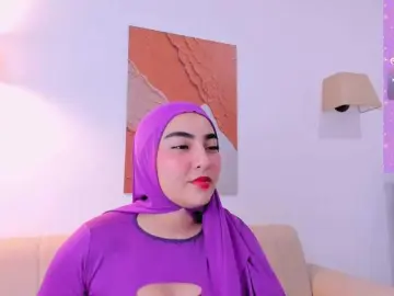 Bongacams Sex Cam of Malika-Noor