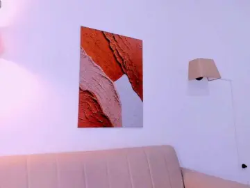 Bongacams Free Porn Cam of Malika-Noor
