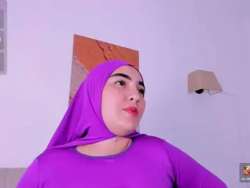 Bongacams Free Porn Cam of Malika-Noor