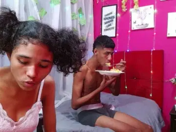 Bongacams Sex Cam of zarinabeautiful