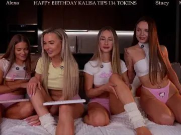 Bongacams Nude Webcam of AlexisGrays