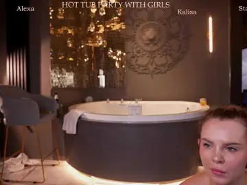 Bongacams Adult Webcam of AlexisGrays