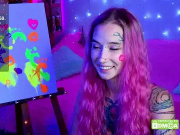 Bongacams Sex Cam of Anuskatz