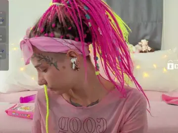 Bongacams Sex Chat of Anuskatz