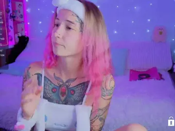 Bongacams Sex Chat of Anuskatz