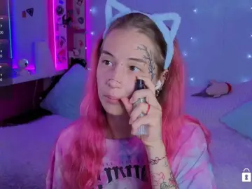 Bongacams Live Porn of Anuskatz