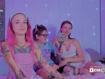 Bongacams Private Sex Chat of Anuskatz