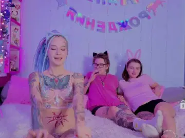Bongacams Sex Chat of Anuskatz