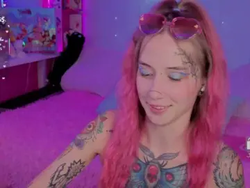 Bongacams Live Porn of Anuskatz