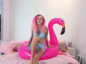 Bongacams Live Porn of Anuskatz