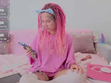 Bongacams Live Sex Cam of Anuskatz
