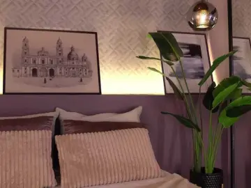 Bongacams Adult Video Chat of ElleDiane