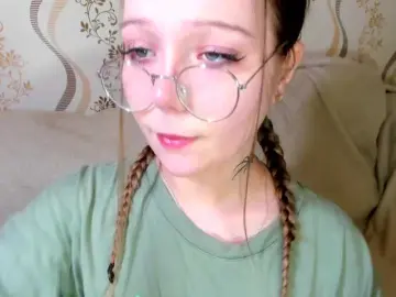 Bongacams Sex Chat of MelMooon