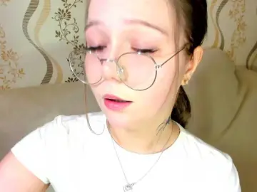 Bongacams Adult Video Chat of MelMooon