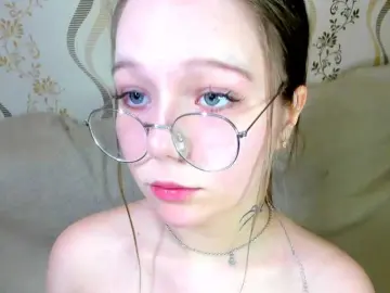 Bongacams Adult Webcam of MelMooon