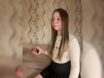 Bongacams Private Sex Chat of MelMooon