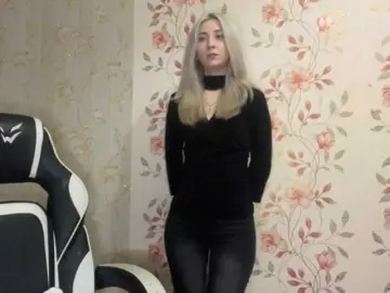 Bongacams Private Sex Chat of NickiCreagh