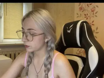 Bongacams Free Porn Cam of NickiCreagh