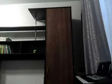 Bongacams Sex Cam of RosalynSturner