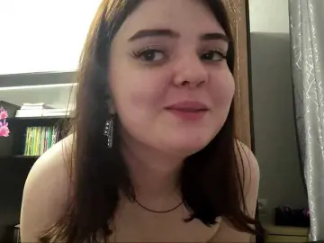 Bongacams Nude Webcam of RosalynSturner