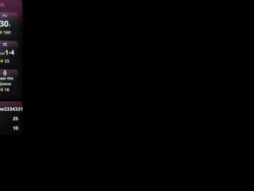 Bongacams Sex Cam of RosalynSturner