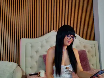 Bongacams Adult Webcam of SofiaNoireX