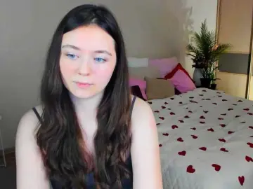 Bongacams Sex Cam of AlluringLookk