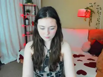 Bongacams Live Sex Cam of AlluringLookk