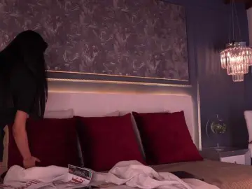 Bongacams Live Sex of EvaMoretti