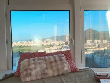 Bongacams Best Webcam of IrisMonn
