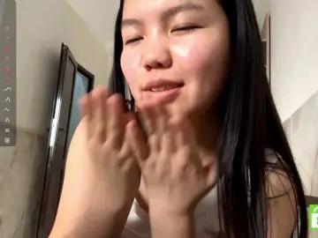 Bongacams Nude Webcam of MagdalenaAlouf