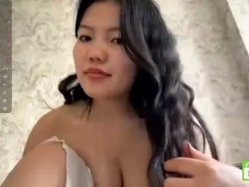 Bongacams Nude Webcam of MagdalenaAlouf