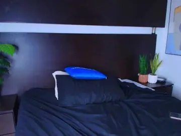 Bongacams Sex Chat of Scarlett-noir