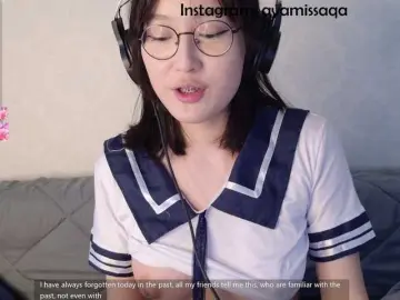 Bongacams Live Porn of kisik258