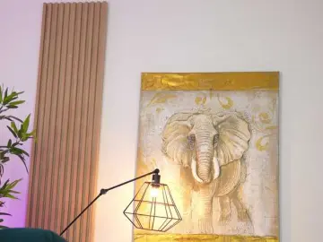 Bongacams Sex Cam of ExoticTala