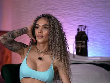 Bongacams Watch Live Sex Cams of ExoticTala