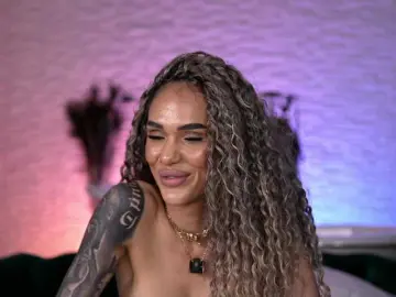 Bongacams Private Sex Chat of ExoticTala