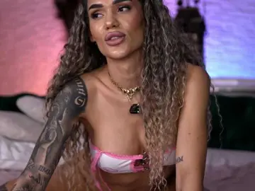 Bongacams Live Sex Cam of ExoticTala