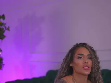 Bongacams Sex Cam of ExoticTala