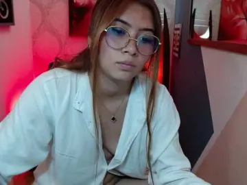 Bongacams Live Sex Cam of Fiorellaa-delsd