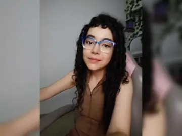 Bongacams Free Live Porn of Iris-BonD