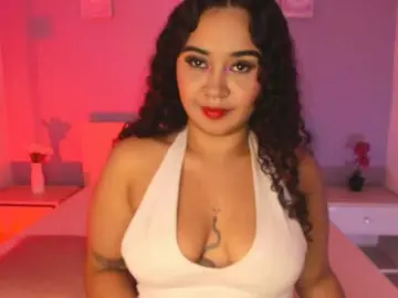 Bongacams Live Porn of MaryWells