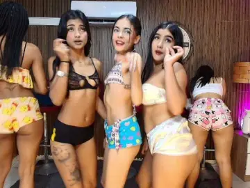 Bongacams Live Porn of Sofia5Squirt