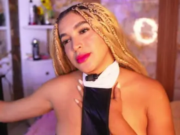 Bongacams Sex Chat of zoeyfox