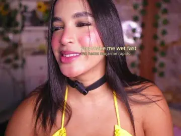 Bongacams Adult Webcam of zoeyfox