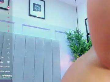 Bongacams Private Sex Chat of EmmaRogers