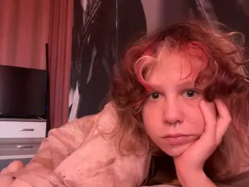 Bongacams Adult Video Chat of MaryellenFelicien