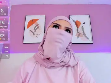 Bongacams Sex Chat of Saandy